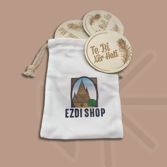 Meilensteine aus Holz