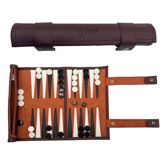 Listik Backgammon - Reise Tavla